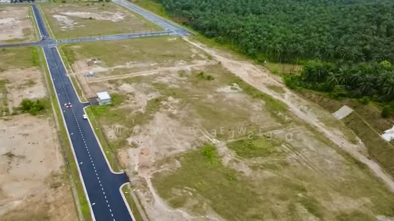 Commercial Land for Sale in Eco Business Park V (Puncak Alam) - Tique Ewe - PropertyGuru.com.my