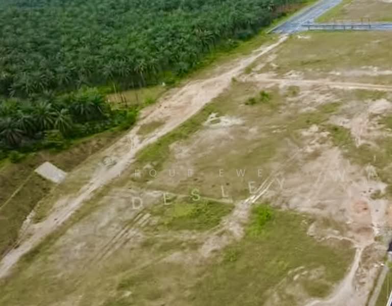 Commercial Land for Sale in Eco Business Park V (Puncak Alam) - Tique Ewe - PropertyGuru.com.my