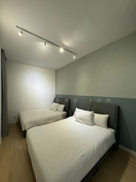 Service Residence for Rent at Continew - Desmond Low - Bedroom - PropertyGuru.com.my