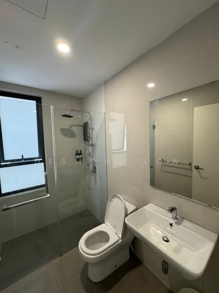 Service Residence for Rent at Continew - Desmond Low - Bathroom - PropertyGuru.com.my
