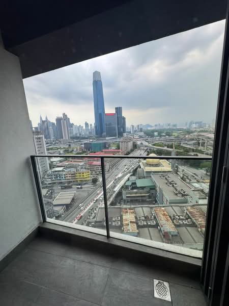Service Residence for Rent at Continew - Desmond Low - View - PropertyGuru.com.my