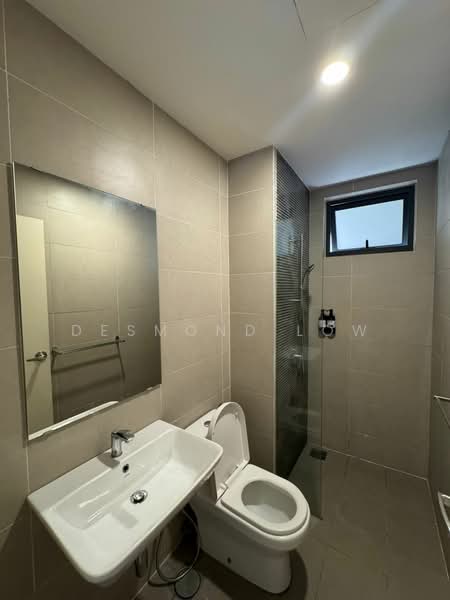 Service Residence for Rent at Continew - Desmond Low - Bathroom - PropertyGuru.com.my