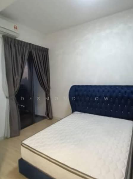 Kediaman Servis untuk Disewa di Continew - Desmond Low - Bedroom - PropertyGuru.com.my