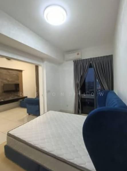 Kediaman Servis untuk Disewa di Continew - Desmond Low - Bedroom - PropertyGuru.com.my