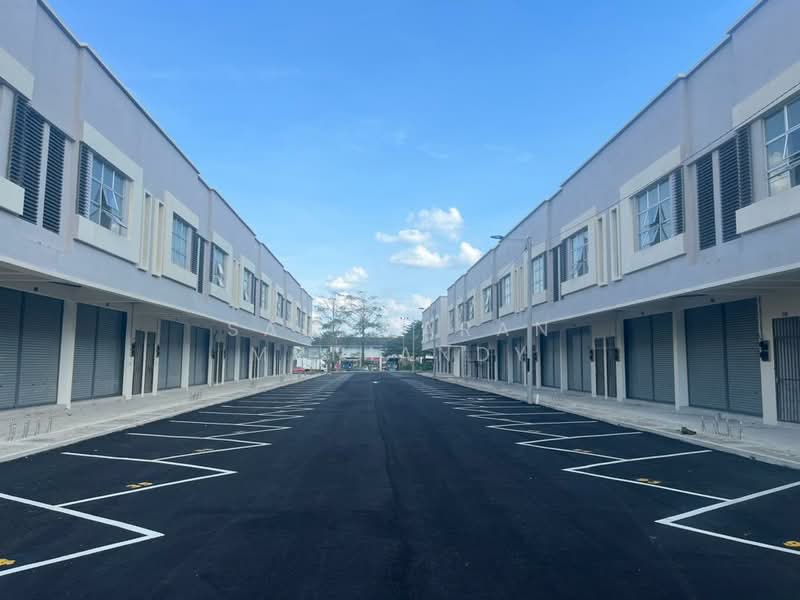 Shop / Office for Sale in Kubang Pasu (Kedah) - Sanggaran Muniandy - Exterior - PropertyGuru.com.my