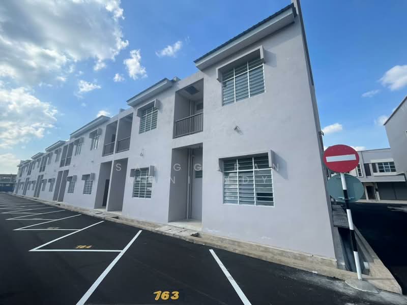 Shop / Office for Sale in Kubang Pasu (Kedah) - Sanggaran Muniandy - Exterior - PropertyGuru.com.my