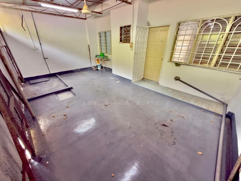 2-storey Terraced House for Sale in Seksyen 7 (Shah Alam) - BILYA ARIFF - PropertyGuru.com.my