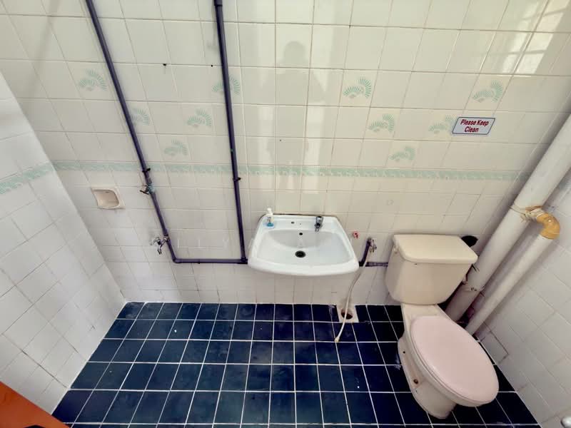 2-storey Terraced House for Sale in Seksyen 7 (Shah Alam) - BILYA ARIFF - PropertyGuru.com.my