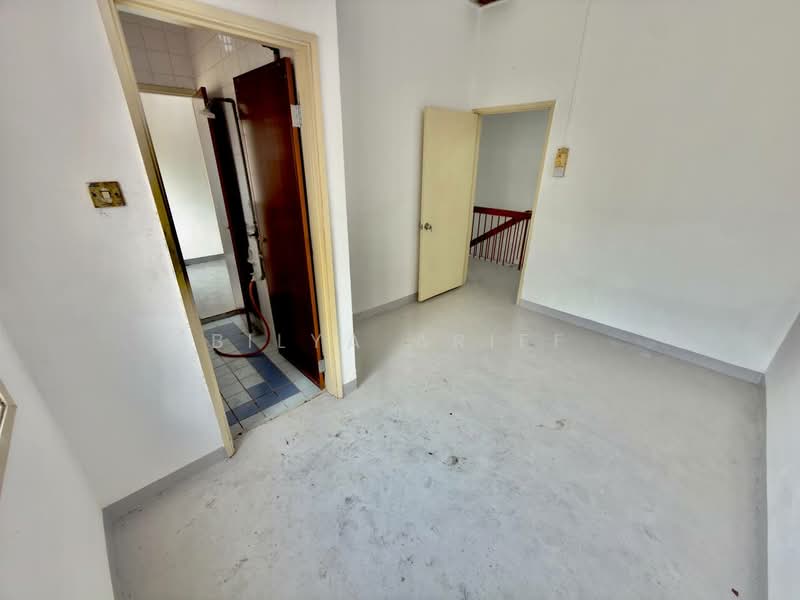 2-storey Terraced House for Sale in Seksyen 7 (Shah Alam) - BILYA ARIFF - PropertyGuru.com.my