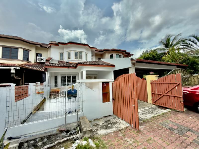 2-storey Terraced House for Sale in Seksyen 7 (Shah Alam) - BILYA ARIFF - PropertyGuru.com.my