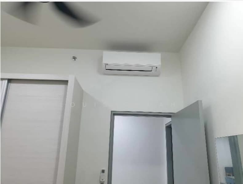 Service Residence for Rent at Suasana @ Utropolis - Louis Chuah - Interior - PropertyGuru.com.my