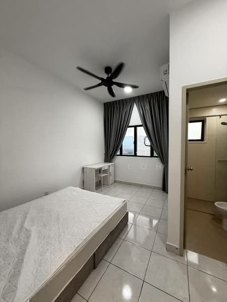 Servis Apartment untuk Disewa di YOUTH CITY - Joan Loh - Bedroom - PropertyGuru.com.my