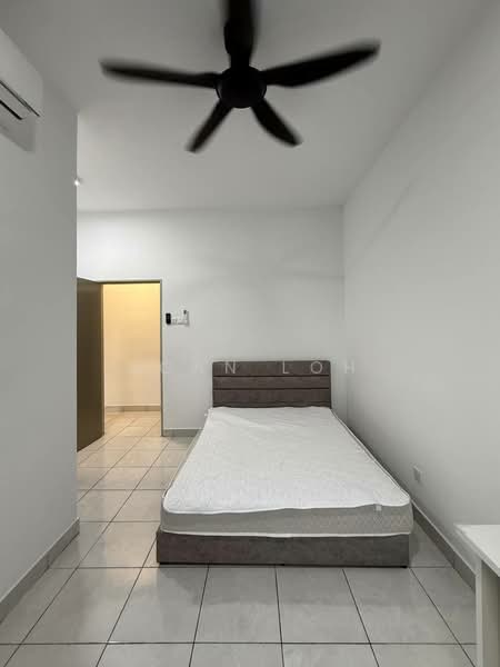 Servis Apartment untuk Disewa di YOUTH CITY - Joan Loh - Bedroom - PropertyGuru.com.my