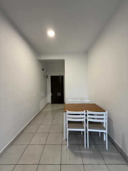 Servis Apartment untuk Disewa di YOUTH CITY - Joan Loh - Dining Room - PropertyGuru.com.my