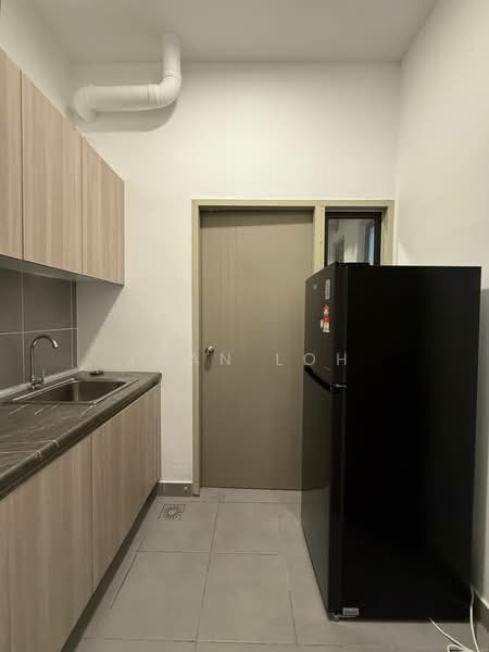 Servis Apartment untuk Disewa di YOUTH CITY - Joan Loh - Kitchen - PropertyGuru.com.my