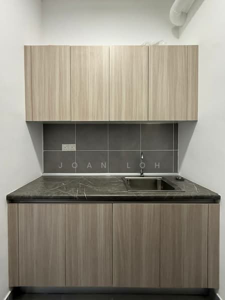 Servis Apartment untuk Disewa di YOUTH CITY - Joan Loh - Kitchen - PropertyGuru.com.my