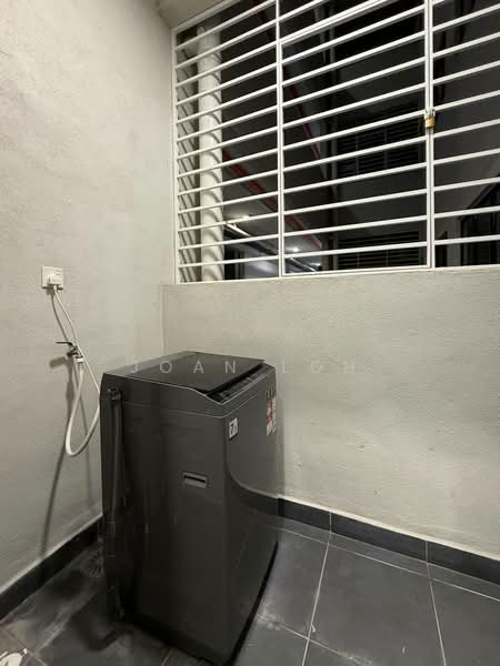 Servis Apartment untuk Disewa di YOUTH CITY - Joan Loh - Interior - PropertyGuru.com.my