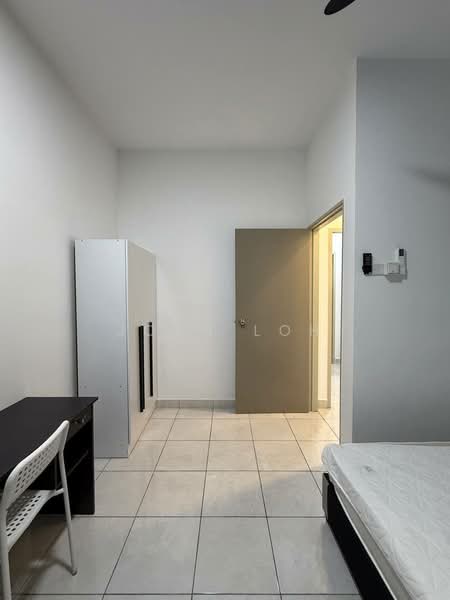 Servis Apartment untuk Disewa di YOUTH CITY - Joan Loh - Bedroom - PropertyGuru.com.my