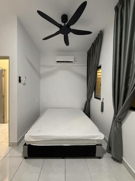 Servis Apartment untuk Disewa di YOUTH CITY - Joan Loh - Bedroom - PropertyGuru.com.my