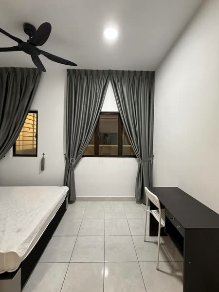 Servis Apartment untuk Disewa di YOUTH CITY - Joan Loh - Bedroom - PropertyGuru.com.my