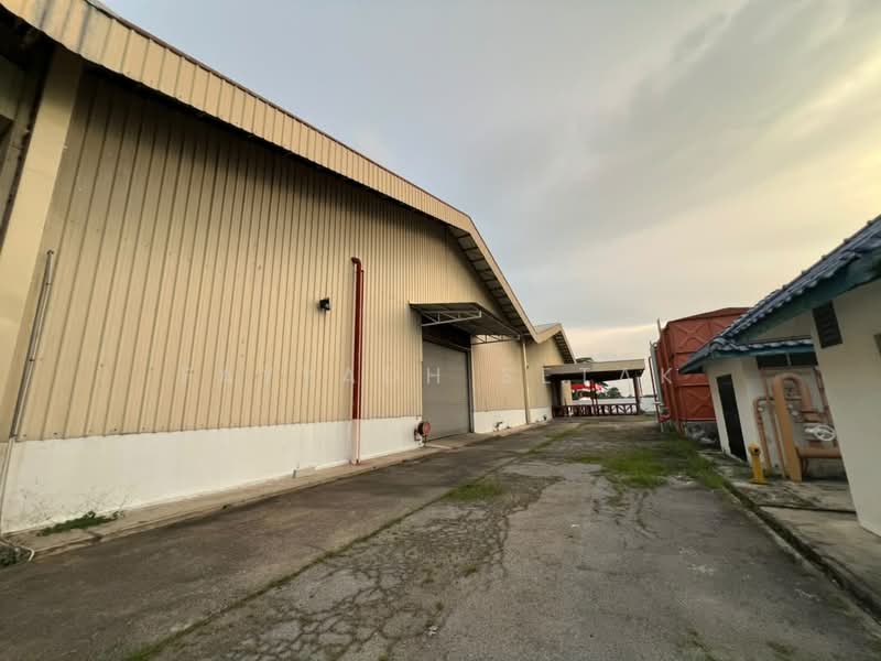 Kilang untuk Disewa di Bandar Baru Salak Tinggi (Sepang) - Fayyadh Setak - Exterior - PropertyGuru.com.my
