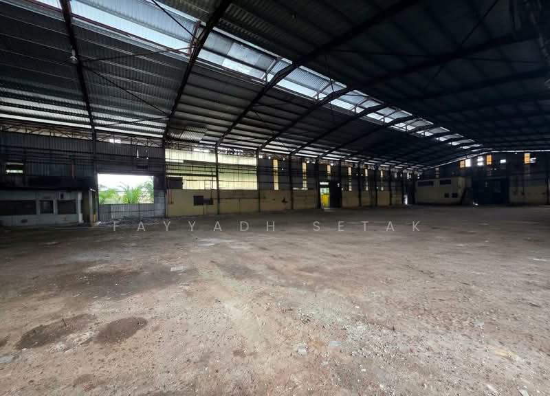 Kilang untuk Disewa di Bandar Baru Salak Tinggi (Sepang) - Fayyadh Setak - Interior - PropertyGuru.com.my