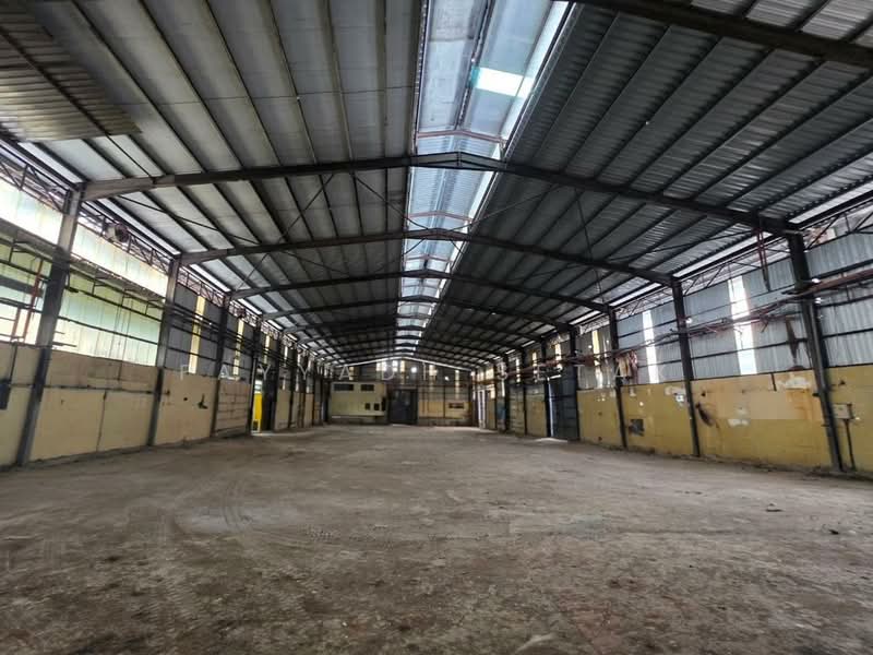 Kilang untuk Disewa di Bandar Baru Salak Tinggi (Sepang) - Fayyadh Setak - Interior - PropertyGuru.com.my