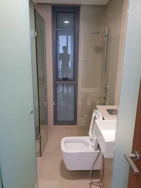 Kondominium untuk Disewa di The Fennel - Issac Hock - PropertyGuru.com.my