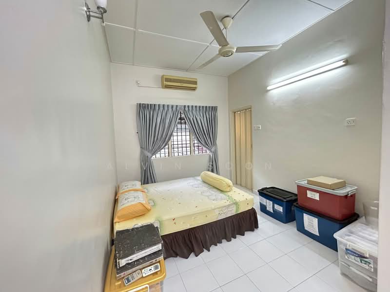 2-storey Terraced House for Sale in Taman Puteri Lindungan Bulan (Ipoh) - Alvin Soon - Bedroom - PropertyGuru.com.my