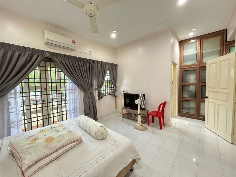2-storey Terraced House for Sale in Taman Puteri Lindungan Bulan (Ipoh) - Alvin Soon - Bedroom - PropertyGuru.com.my