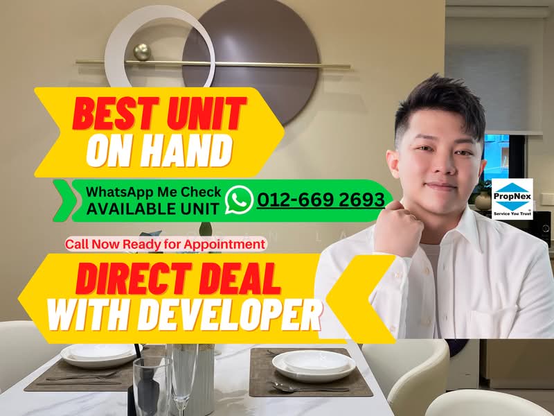 Service Residence for Sale at Sunway Velocity 3 - Cogan Law - PropertyGuru.com.my