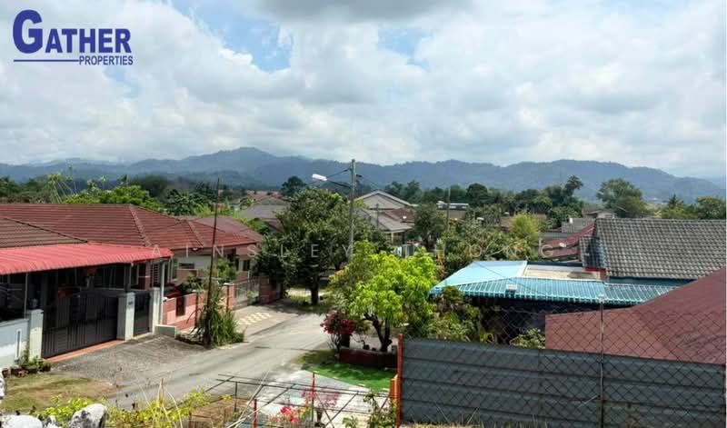 Bungalow for Sale in Kampung Tersusun Kopisan Baru (Gopeng) - Ainsley Thong - Exterior - PropertyGuru.com.my