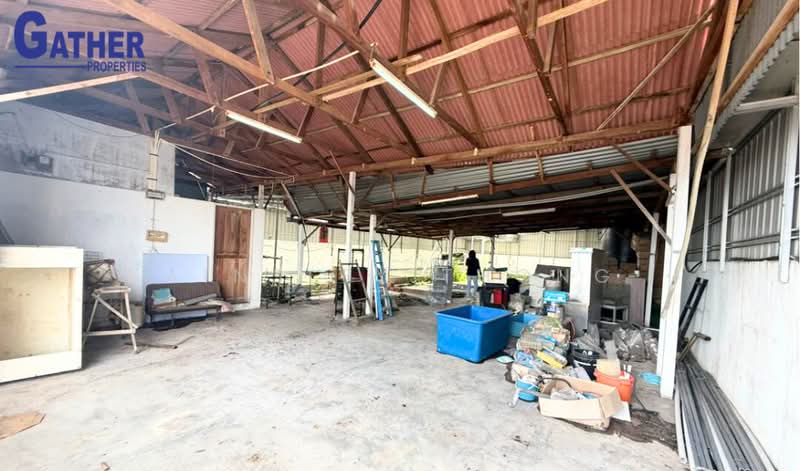 Bungalow for Sale in Kampung Tersusun Kopisan Baru (Gopeng) - Ainsley Thong - Interior - PropertyGuru.com.my
