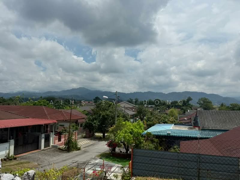 Bungalow for Sale in Kampung Tersusun Kopisan Baru (Gopeng) - Ainsley Thong - Exterior - PropertyGuru.com.my