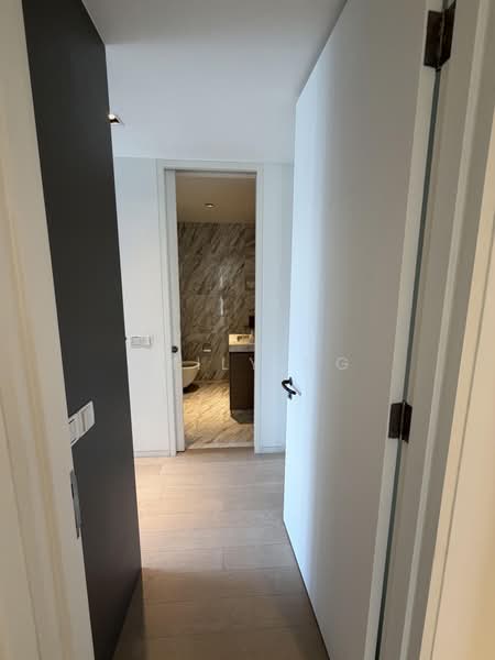 Servis Apartment untuk Disewa di Le Nouvel KLCC - Emily Ng - Interior - PropertyGuru.com.my