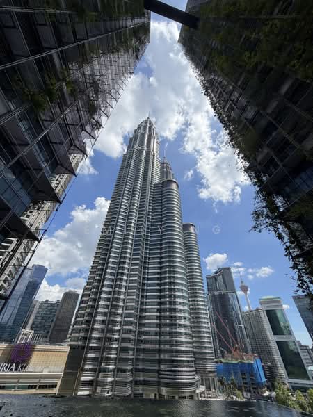 Servis Apartment untuk Disewa di Le Nouvel KLCC - Emily Ng - Exterior - PropertyGuru.com.my