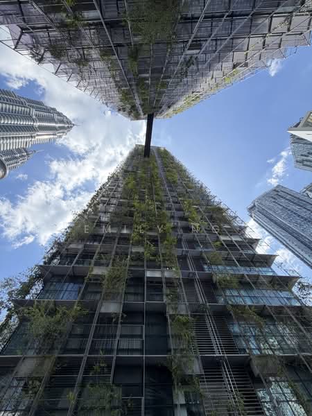 Servis Apartment untuk Disewa di Le Nouvel KLCC - Emily Ng - Exterior - PropertyGuru.com.my