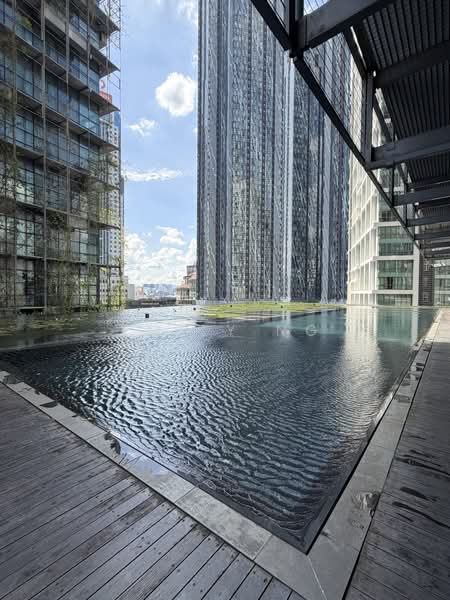 Servis Apartment untuk Disewa di Le Nouvel KLCC - Emily Ng - Exterior - PropertyGuru.com.my
