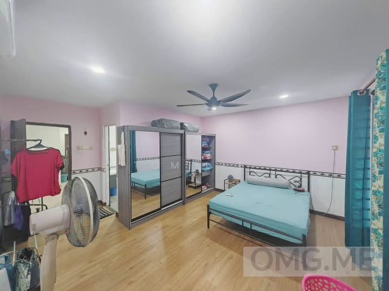 Terraced House for Sale in Taman Sentosa (Klang) - Tom Lee - PropertyGuru.com.my