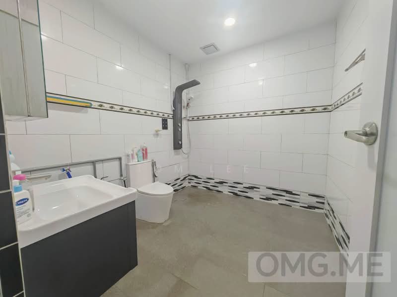 Terraced House for Sale in Taman Sentosa (Klang) - Tom Lee - PropertyGuru.com.my