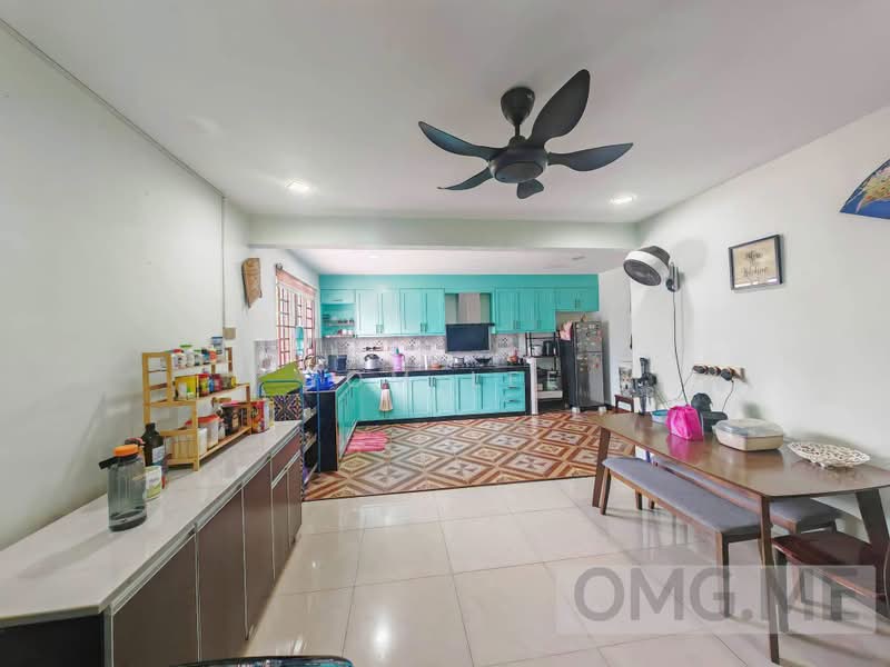 Terraced House for Sale in Taman Sentosa (Klang) - Tom Lee - PropertyGuru.com.my