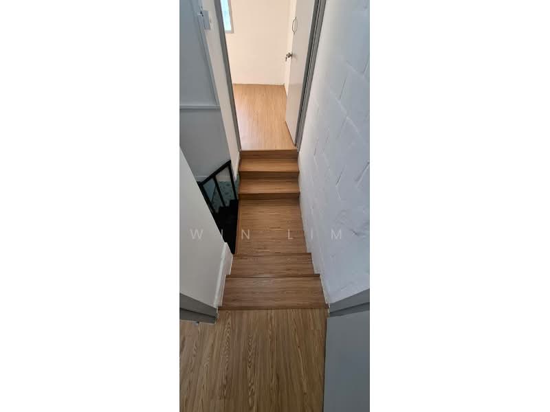 Rumah Teres 2 Tingkat untuk Dijual di Simpang Renggam (Johor) - Win Lim - Interior - PropertyGuru.com.my