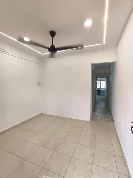 Rumah Teres 2 Tingkat untuk Dijual di Simpang Renggam (Johor) - Win Lim - Interior - PropertyGuru.com.my
