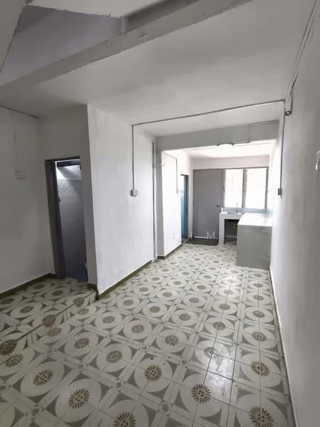 Rumah Teres 2 Tingkat untuk Dijual di Simpang Renggam (Johor) - Win Lim - Kitchen - PropertyGuru.com.my