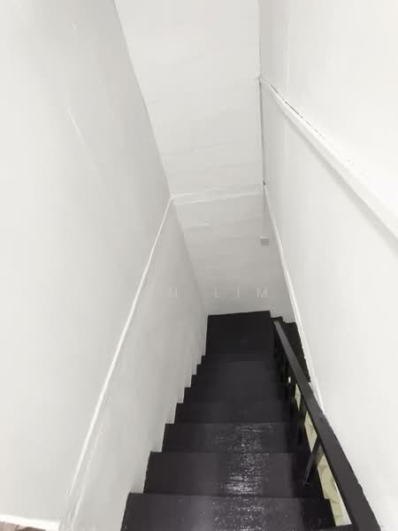 Rumah Teres 2 Tingkat untuk Dijual di Simpang Renggam (Johor) - Win Lim - PropertyGuru.com.my