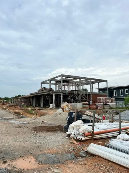 Rumah Teres untuk Dijual di Klang (Selangor) - Dr Shahril Nizam - Exterior - PropertyGuru.com.my