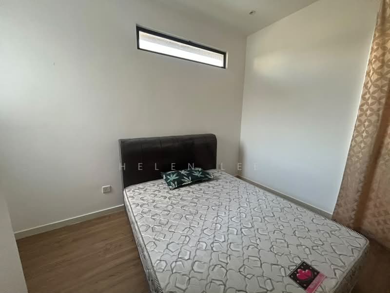 Terraced House for Rent in Iskandar Puteri (Nusajaya) (Johor) - Helen Lee - Bedroom - PropertyGuru.com.my