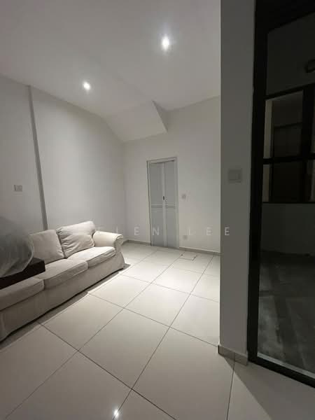 Terraced House for Rent in Iskandar Puteri (Nusajaya) (Johor) - Helen Lee - Living Room - PropertyGuru.com.my