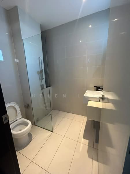 Terraced House for Rent in Iskandar Puteri (Nusajaya) (Johor) - Helen Lee - Bathroom - PropertyGuru.com.my