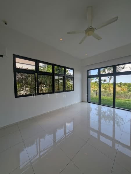 Terraced House for Rent in Iskandar Puteri (Nusajaya) (Johor) - Helen Lee - Living Room - PropertyGuru.com.my